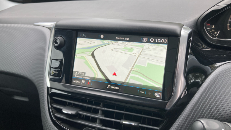 Peugeot 2008 1.2 PureTech 130 GT Line 5dr Petrol Estate